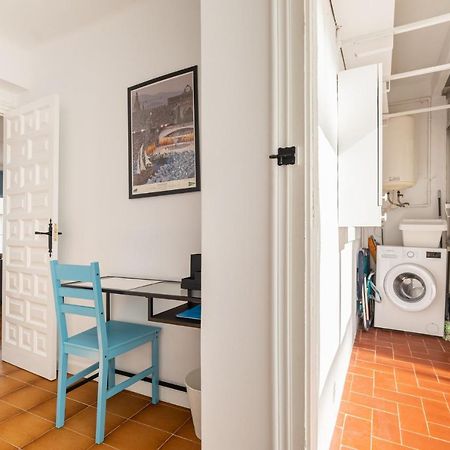 Casita Del Bot Appartement Calafell Buitenkant foto