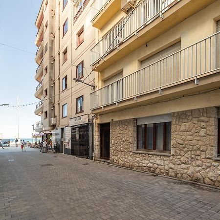 Casita Del Bot Appartement Calafell Buitenkant foto