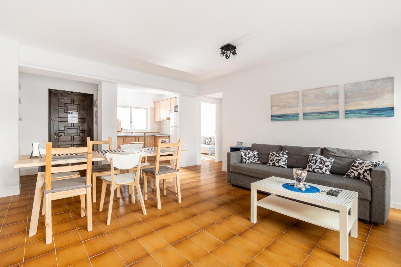 Casita Del Bot Appartement Calafell Buitenkant foto