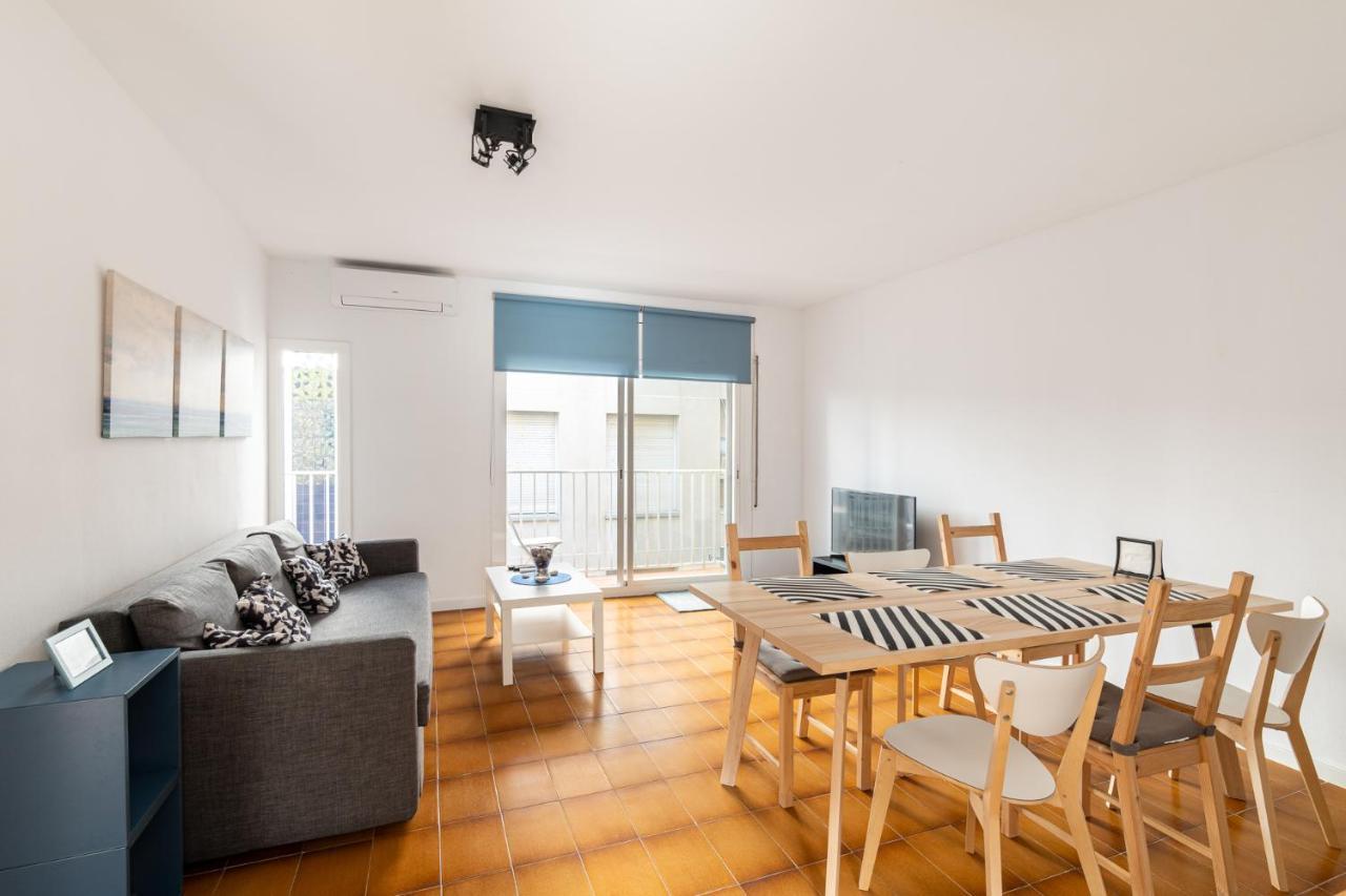 Casita Del Bot Appartement Calafell Buitenkant foto