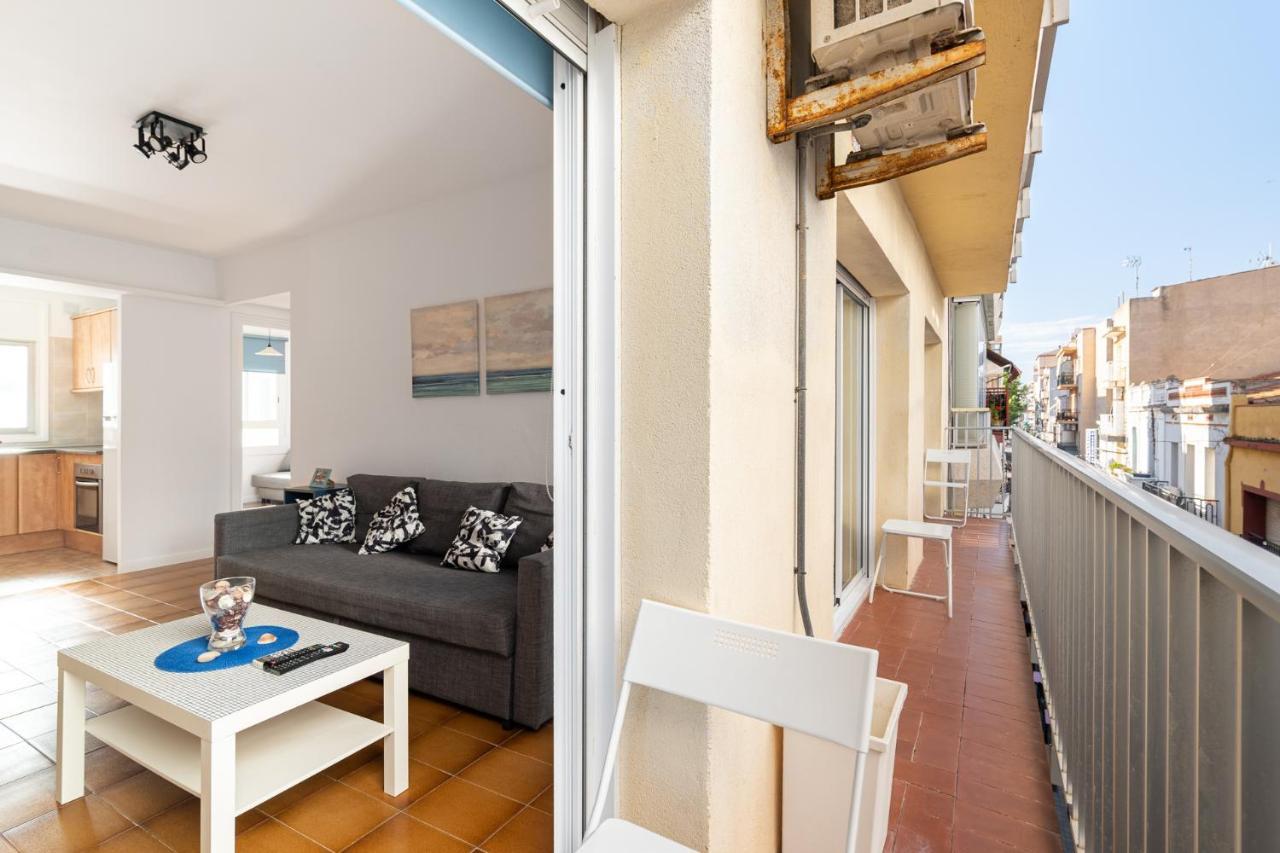 Casita Del Bot Appartement Calafell Buitenkant foto