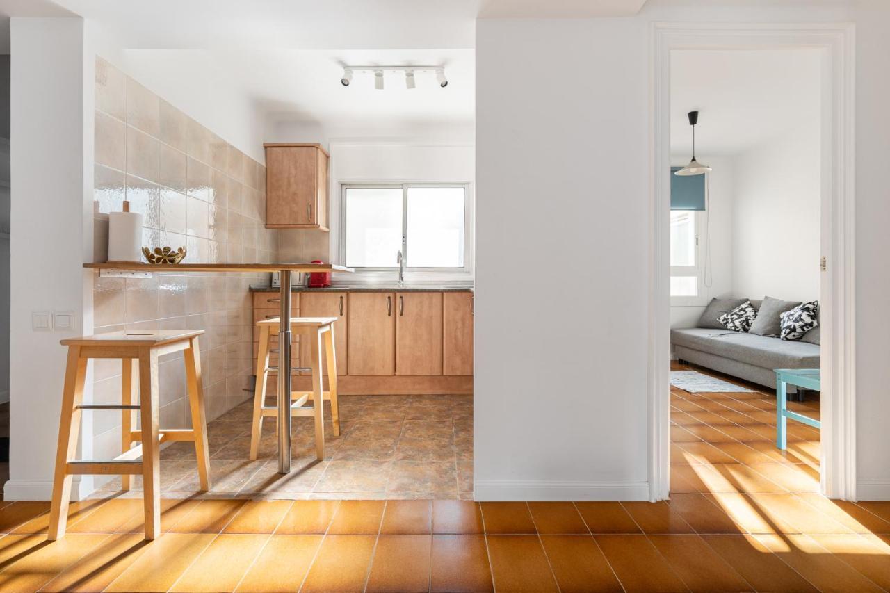 Casita Del Bot Appartement Calafell Buitenkant foto