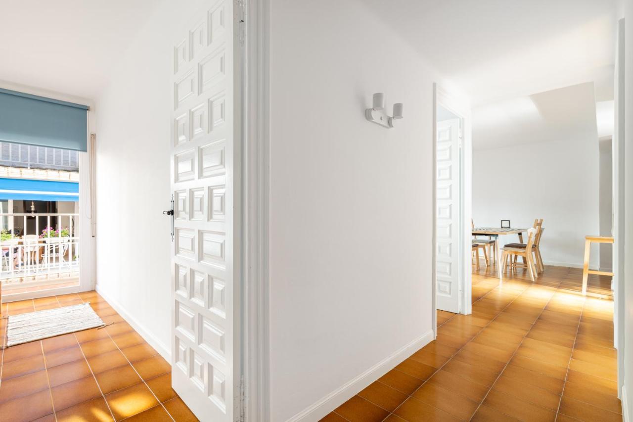 Casita Del Bot Appartement Calafell Buitenkant foto