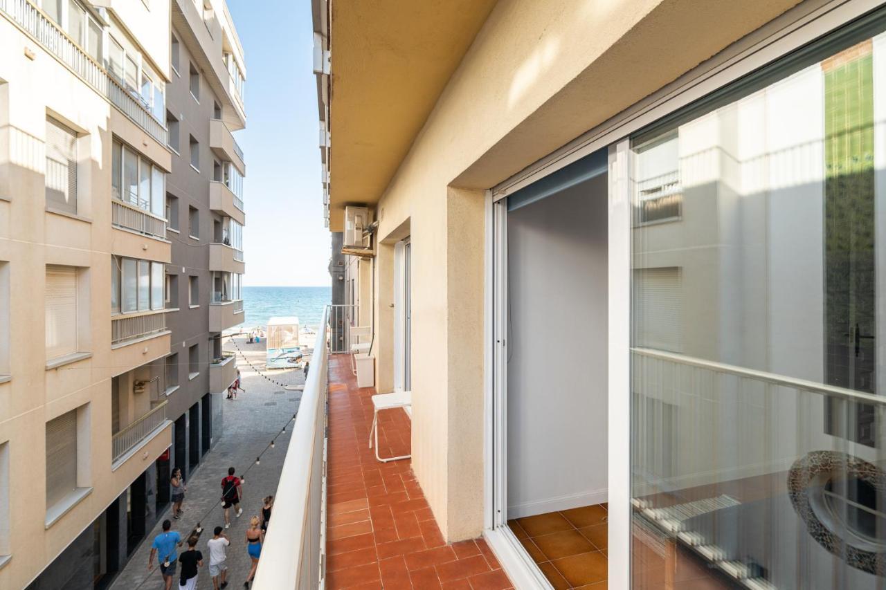 Casita Del Bot Appartement Calafell Buitenkant foto