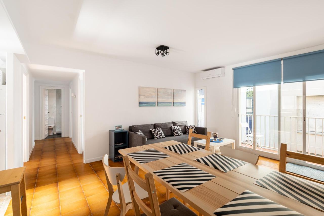 Casita Del Bot Appartement Calafell Buitenkant foto