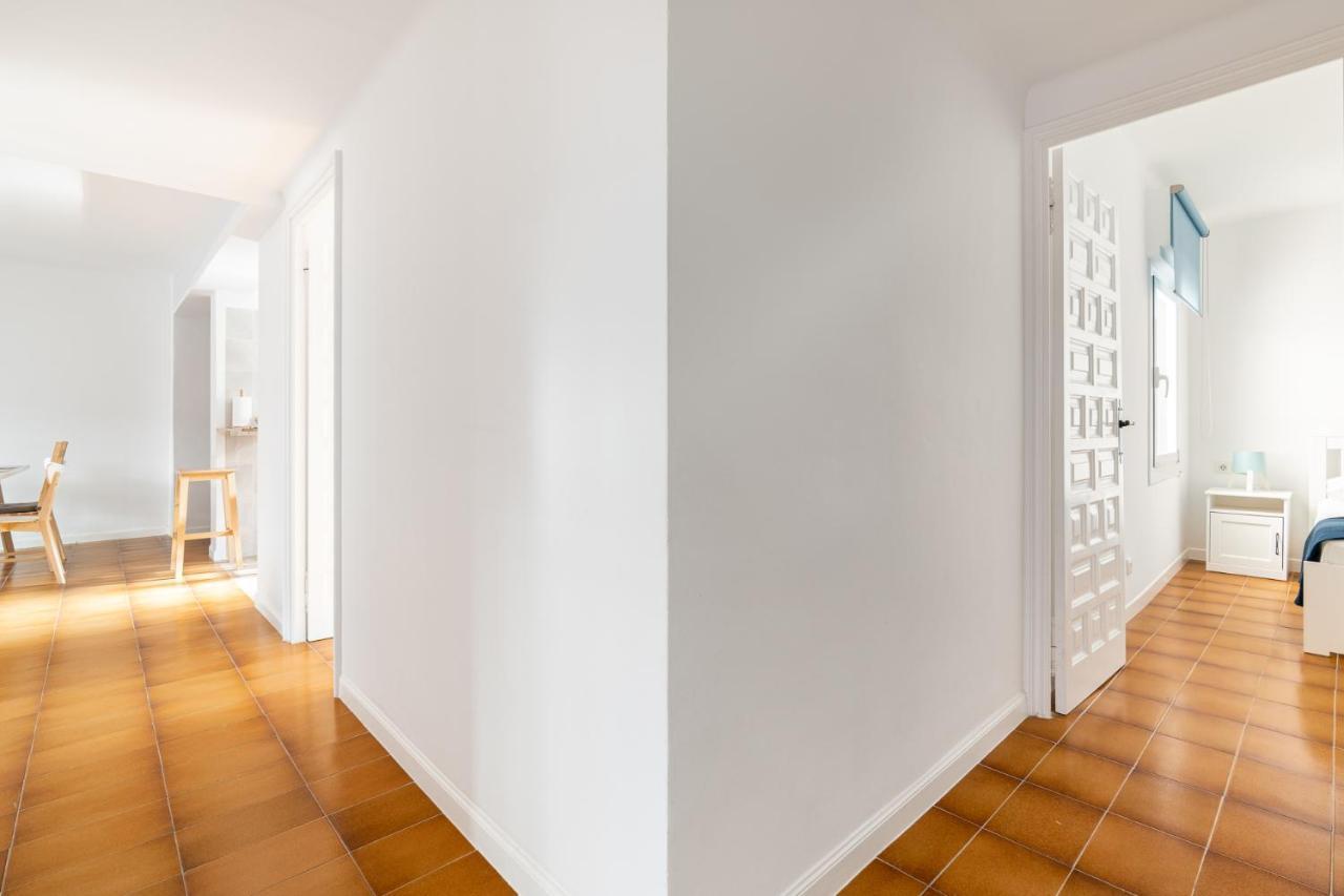 Casita Del Bot Appartement Calafell Buitenkant foto