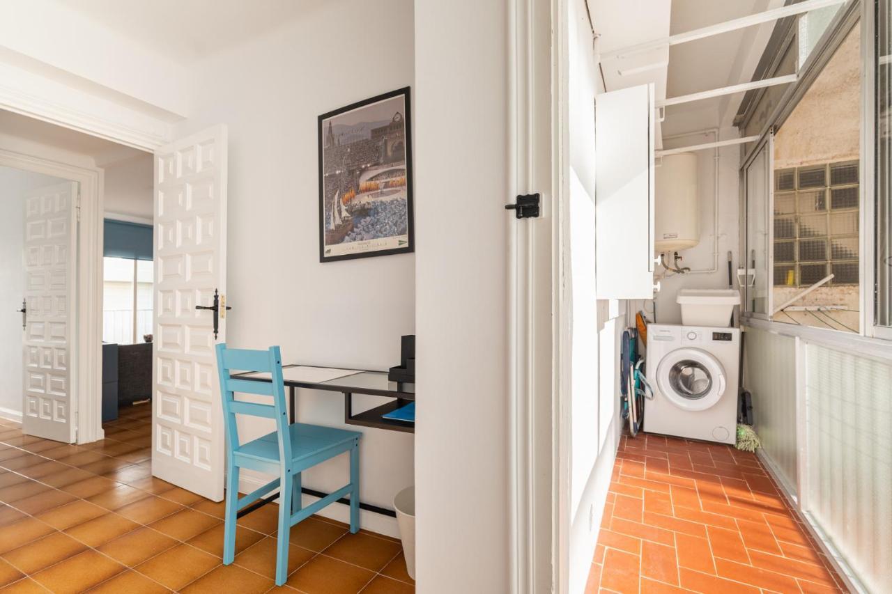 Casita Del Bot Appartement Calafell Buitenkant foto