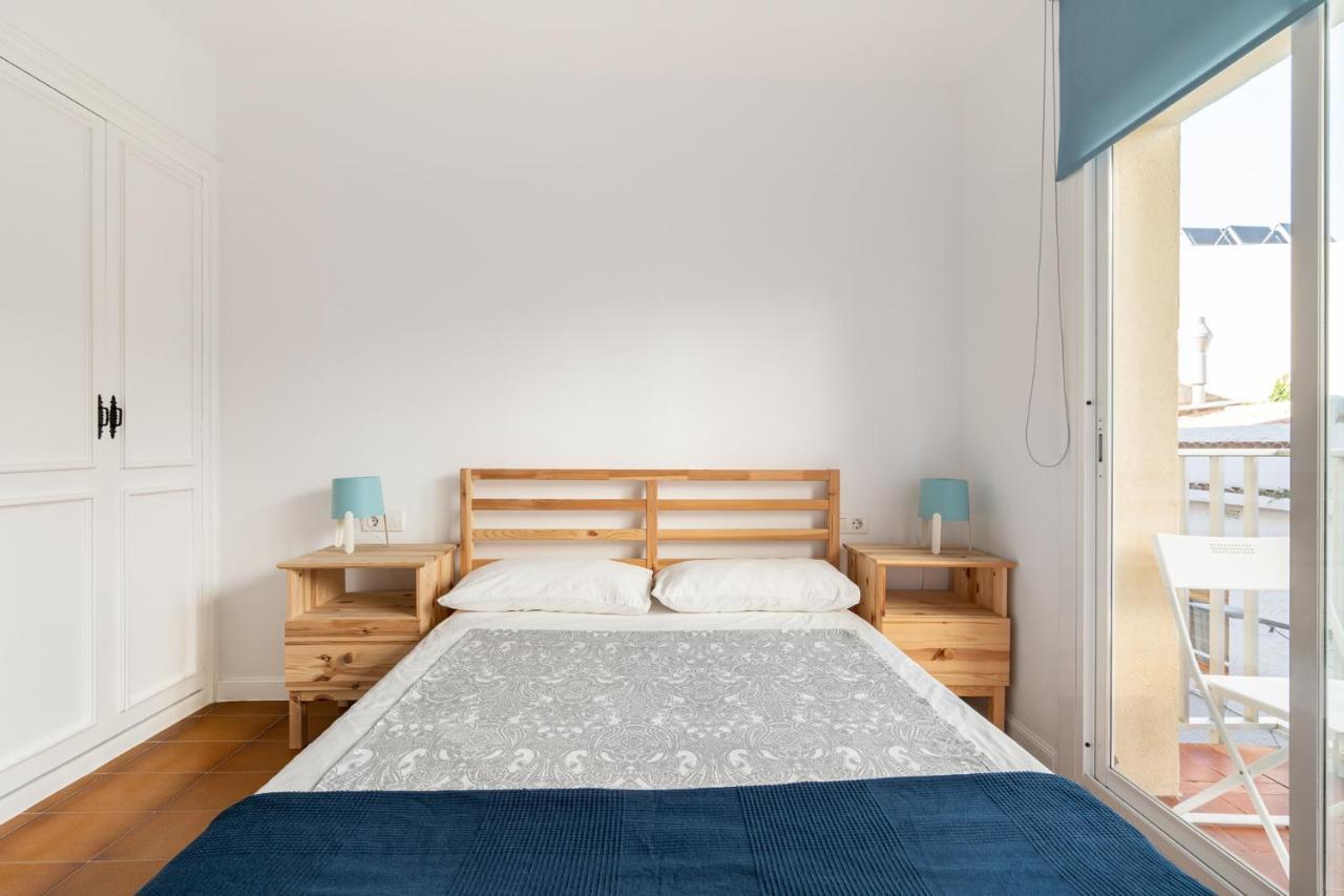 Casita Del Bot Appartement Calafell Buitenkant foto
