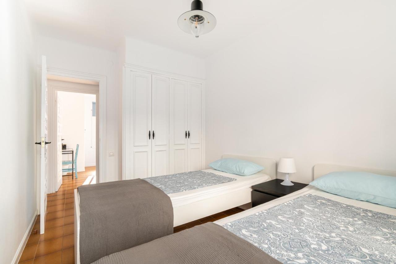 Casita Del Bot Appartement Calafell Buitenkant foto