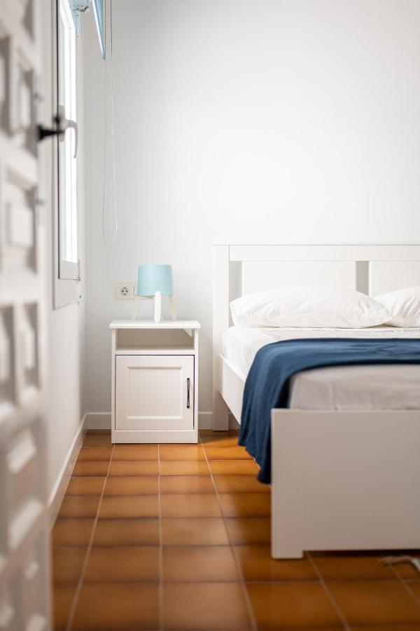 Casita Del Bot Appartement Calafell Buitenkant foto