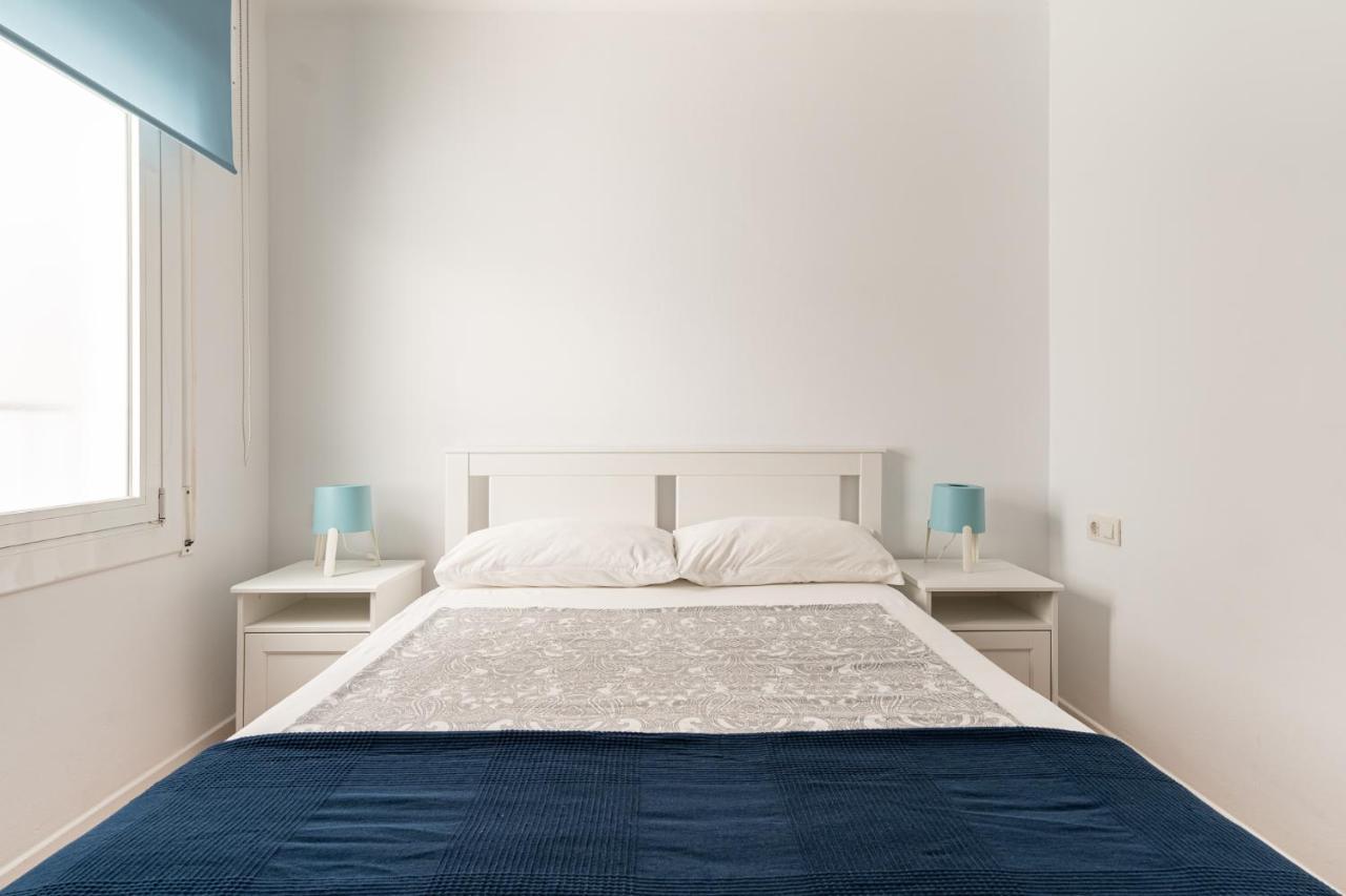 Casita Del Bot Appartement Calafell Buitenkant foto