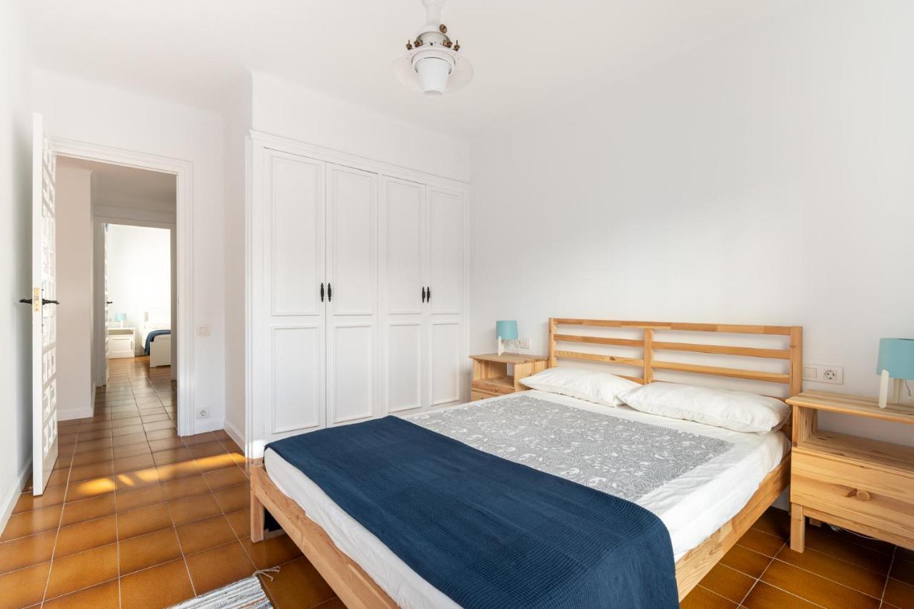 Casita Del Bot Appartement Calafell Buitenkant foto