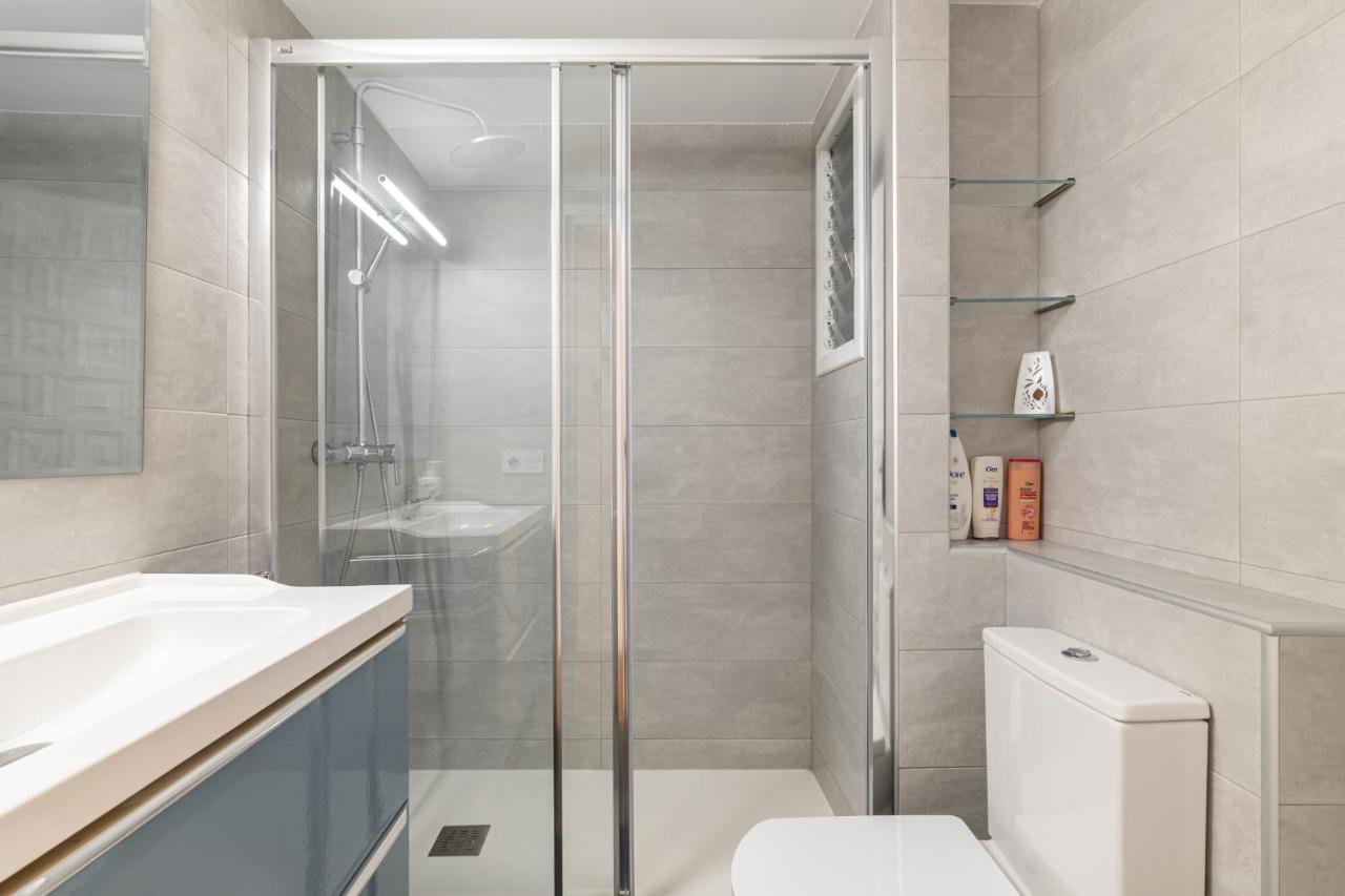 Casita Del Bot Appartement Calafell Buitenkant foto