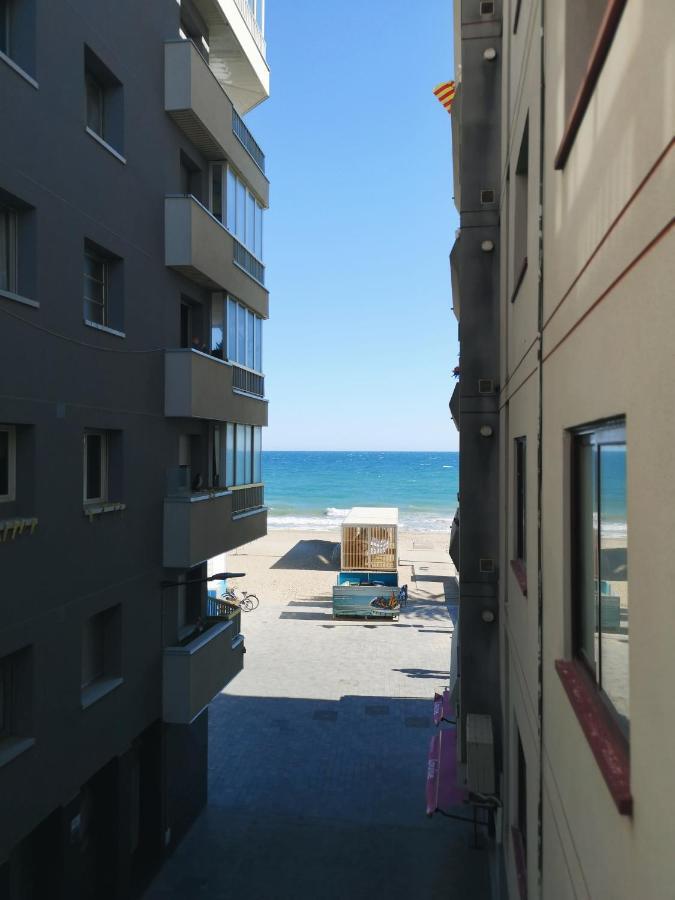 Casita Del Bot Appartement Calafell Buitenkant foto