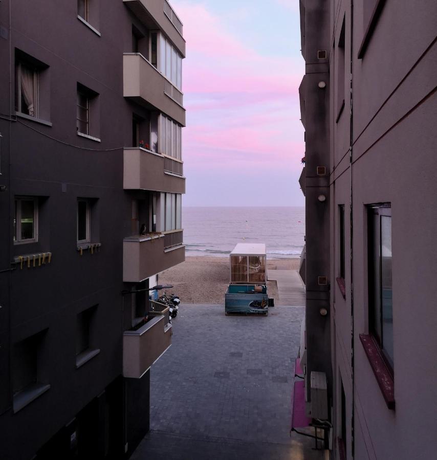 Casita Del Bot Appartement Calafell Buitenkant foto